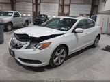 Acura Ilx 2.0L 19VDE1F37FE008681 photo