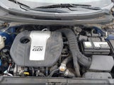 Hyundai Veloster Turbo KMHTC6AE1FU241452 снимка