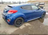 Hyundai Veloster Turbo KMHTC6AE1FU241452 снимка