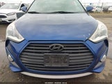 Hyundai Veloster Turbo KMHTC6AE1FU241452 снимка
