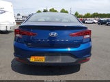 Hyundai Elantra Se 5NPD74LF2KH486966 снимка