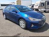 Hyundai Elantra Se 5NPD74LF2KH486966 снимка