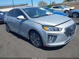 Hyundai Ioniq Plug-In Hybrid Limited KMHCX5LD0LU213107 photo