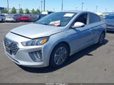 Hyundai Ioniq Plug-In Hybrid Limited KMHCX5LD0LU213107 photo