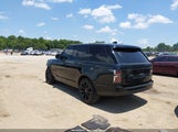 Land Rover Range Rover 3.0L V6 Supercharged Hse SALGS2FV7HA361926 fotografie