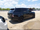 Land Rover Range Rover 3.0L V6 Supercharged Hse SALGS2FV7HA361926 fotografie