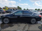 Honda Accord Hybrid 1HGCR6F32FA006376 снимка