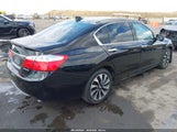 Honda Accord Hybrid 1HGCR6F32FA006376 снимка