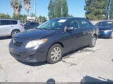 Toyota Corolla S/Le/Xle JTDBU4EEXA9108468 снимка
