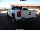 GMC Sierra  Sle 1GTV2UEC2FZ224823 снимка