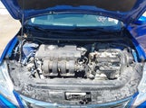 Nissan Sentra Sr 3N1AB7AP2EY286422 снимка