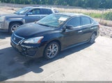 Nissan Sentra Sr 3N1AB7AP6FY267339 снимка