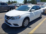 Nissan Sentra Fe+ S/S/Sl/Sr/Sv 3N1AB7APXGY247337 fotografie