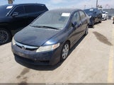 Honda Civic Lx 2HGFA1F59AH582839 photo