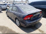Honda Civic Lx 2HGFA1F59AH582839 photo