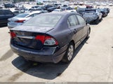 Honda Civic Lx 2HGFA1F59AH582839 photo