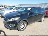 Kia Sorento 3.3L Lx 5XYPGDA54HG331939 fotografie