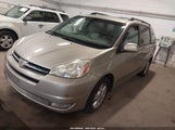 Toyota Sienna Xle Limited 5TDZA22C15S383698 снимка