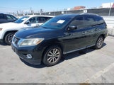 Nissan Pathfinder Platinum/S/Sl/Sv 5N1AR2MN0GC661317 photo