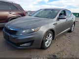 Kia Optima Lx 5XXGM4A78DG122745 снимка