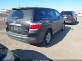 Toyota Highlander Base V6 5TDBK3EH7BS070064 photo