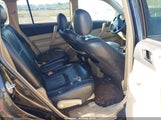 Toyota Highlander Base V6 5TDBK3EH7BS070064 photo