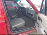 Jeep Cherokee Se 1J4FJ28P5TL141616 снимка