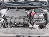 Nissan Sentra Sv 3N1AB7APXHY277505 снимка