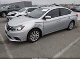 Nissan Sentra Sv 3N1AB7APXHY277505 снимка