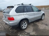 BMW X5 3.0I 5UXFA13575LY23257 снимка