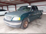 Ford F-150 Lariat/Work Series/Xl/Xlt 1FTRX17W0XKB17515 photo