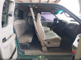 Ford F-150 Lariat/Work Series/Xl/Xlt 1FTRX17W0XKB17515 photo
