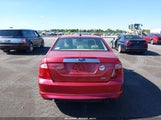 Ford Fusion Sel 3FAHP0JGXAR331945 fotografie