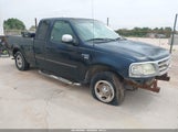 Ford F-150 Lariat/Xl/Xlt 1FTRX17L82NA08586 снимка