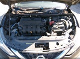 Nissan Sentra Sv 3N1AB7APXJL613415 fotografie