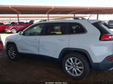 Jeep Cherokee Limited 1C4PJMDS8FW752033 снимка