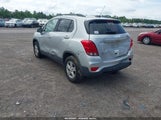 Chevrolet Trax Lt 3GNCJPSB9HL148557 fotografie