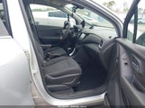 Chevrolet Trax Lt 3GNCJPSB9HL148557 снимка