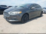 Ford Fusion Se 3FA6P0HDXFR132050 снимка