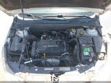 Chevrolet Cruze Ls Auto 1G1PA5SG9E7205455 снимка