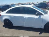 Chevrolet Cruze Ls Auto 1G1PA5SG9E7205455 снимка