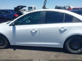 Chevrolet Cruze Ls Auto 1G1PA5SG9E7205455 снимка