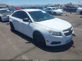 Chevrolet Cruze Ls Auto 1G1PA5SG9E7205455 снимка