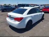 Chevrolet Cruze Ls Auto 1G1PA5SG9E7205455 снимка