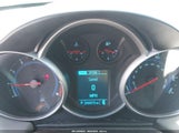 Chevrolet Cruze Ls Auto 1G1PA5SG9E7205455 снимка