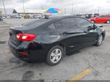 Chevrolet Cruze Ls Auto 1G1BC5SM7J7212330 снимка