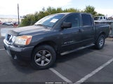 Nissan Titan Se 1N6AA0ED4AN321750 снимка