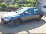 Honda Accord 2.4 Lx 1HGCM56373A009522 photo