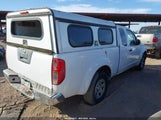 Nissan Frontier S 1N6BD0CT7BC429329 photo