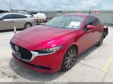 Mazda Mazda3 Select Package JM1BPACL1K1109094 fotografie